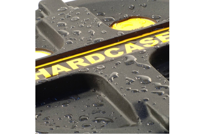 Case Tom Hardcase Tom Case 14" (10" - 14") / foam pads