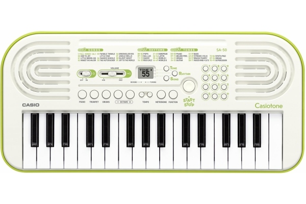 SA-50