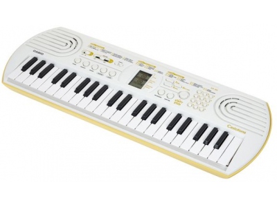 SA-80 Mini Portable Keyboard