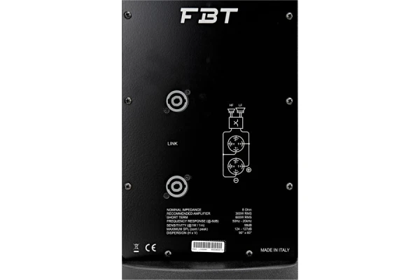 FBT J15 J-Series — 3
