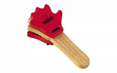 Castanet Nino Percussion - Wood Hand Castanet