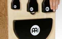 Castaniet Cajon Meinl Cajon Jingle Castanet - medium, black