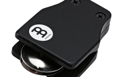 Castaniet Cajon Meinl Cajon Jingle Castanet - medium, black