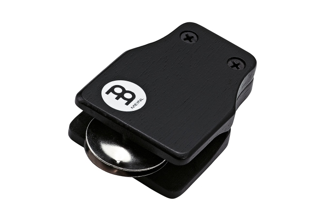 Castaniet Cajon Meinl Cajon Jingle Castanet - medium, black