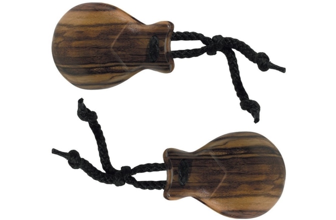 Castaniete  Gewa Indian pair