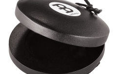 Castaniete Meinl Cajon Ring Castanet - black large