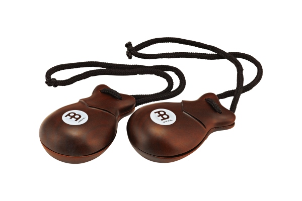 Hand Percussion Concert Finger Castanets