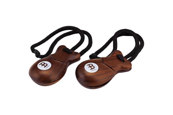 Hand Percussion Traditional Finger Castanets