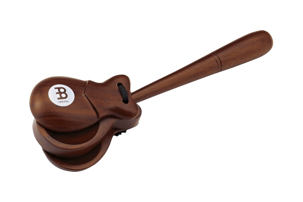 Hand Percussion - Traditional Hand Castanet