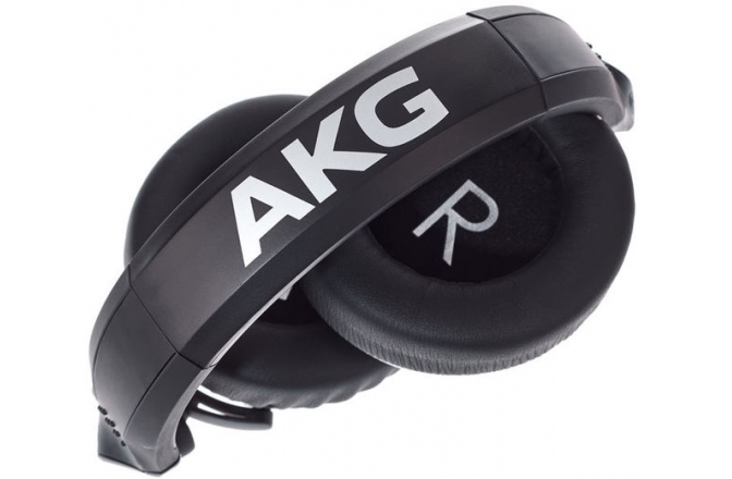 Căști audio AKG K182