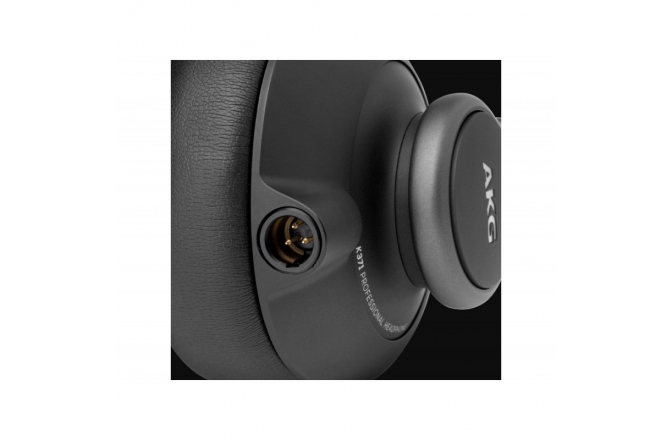 Căști audio AKG K371 BT Bluetooth 5.0
