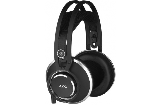 Căști audio AKG K872