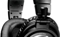 Casti audio Audio-Technica ATH-M50