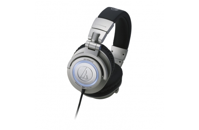 Casti audio Audio-Technica ATH-M50s/LE - discontinued