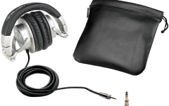 Casti audio Audio-Technica ATH-M50s/LE - discontinued