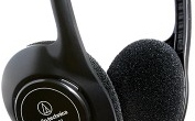 Căști audio Audio-Technica ATUC-HP2