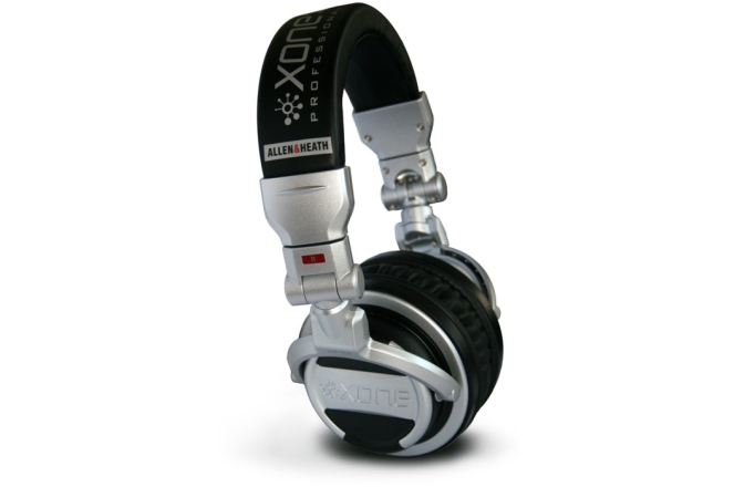 Casti audio de DJ Allen&Heath Xone XD-53 - discontinued
