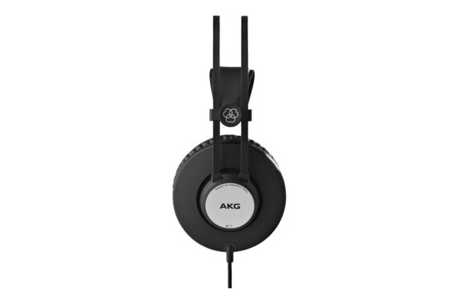 Căști audio de studio AKG K72