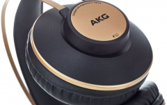 Căști audio de studio AKG K92