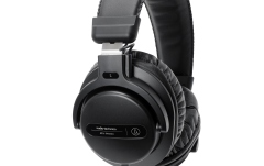 Căsti audio DJ Audio-Technica ATH-PRO5x Black