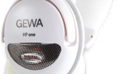 Căști audio Gewa Casti HP one VE20