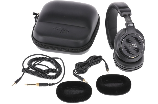 Căști audio Gewa HP Nine-XO