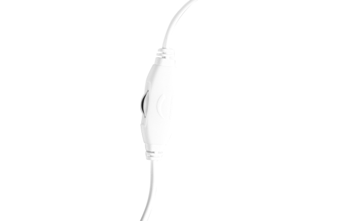 Căști audio Gewa HP One White