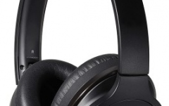 Casti audio noise-cancelling Audio-Technica ANC-900BT Black