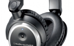 Casti audio noise-cancelling Audio-Technica ANC7b