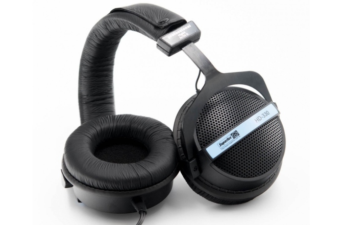 Căști audio Superlux HD 330