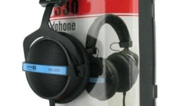 Căști audio Superlux HD 330