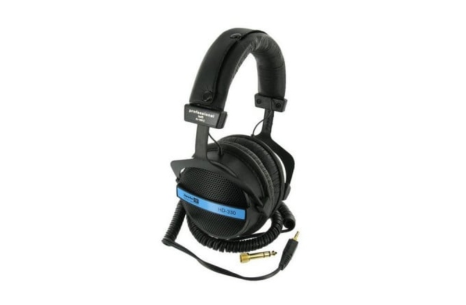 Căști audio Superlux HD 330