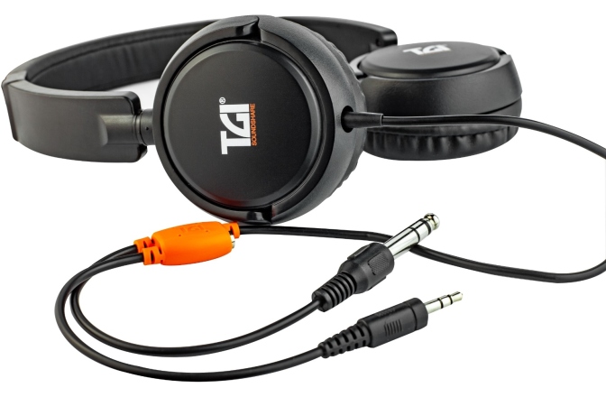 Căști audio TGI SoundShare Education Headphones