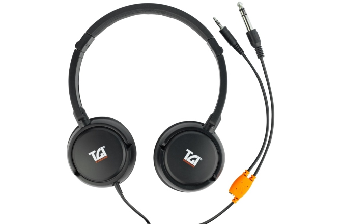 Căști audio TGI SoundShare Education Headphones