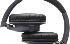Căști audio Wireless Audio-Technica SR-30BT Black