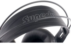 Casti audio<br /> Superlux HD 662B