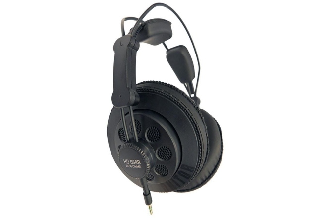 Casti audio<br /> Superlux HD 668B