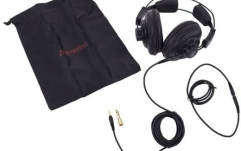 Casti audio<br /> Superlux HD 668B