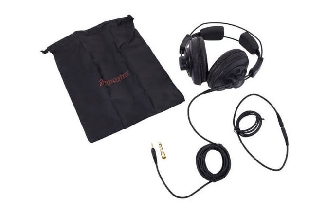 Casti audio<br /> Superlux HD 668B