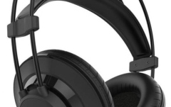 Casti audio<br /> Superlux HD 671 BK