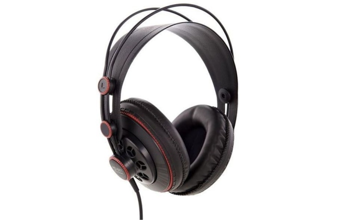 Casti audio<br /> Superlux HD 681