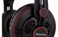 Casti audio<br /> Superlux HD 681
