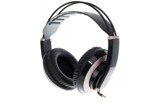 Casti audio<br /> Superlux HD 687
