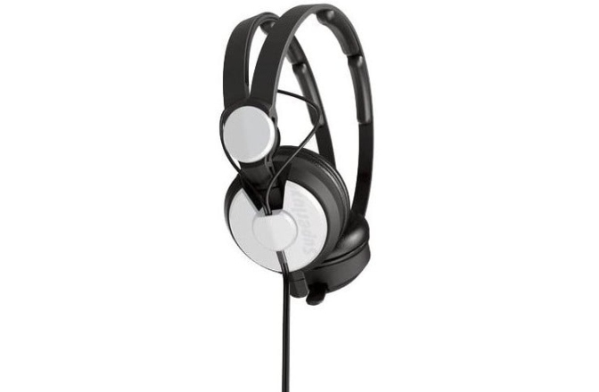 Casti audio<br /> Superlux HD562 White