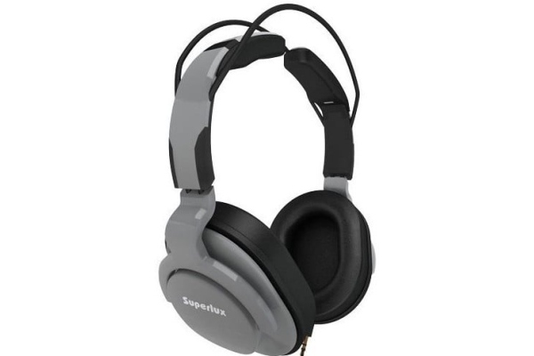 HD661 Grey