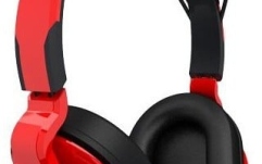 Casti audio<br /> Superlux HD661 Red