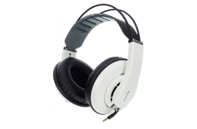 Casti audio<br /> Superlux HD681EVO WH