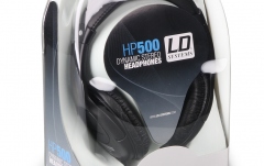 Căști audiție LD Systems HP-500