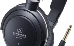 Casti auditie/monitorizare Audio-Technica T200