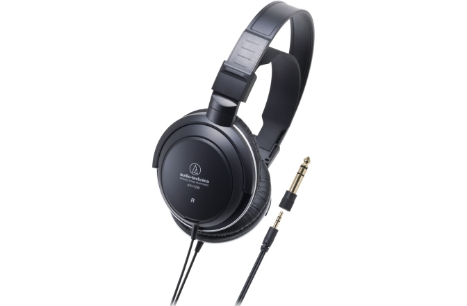 Casti auditie/monitorizare Audio-Technica T200